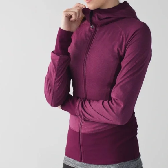 Lululemon Jacket ✨ - Picture 9 of 10